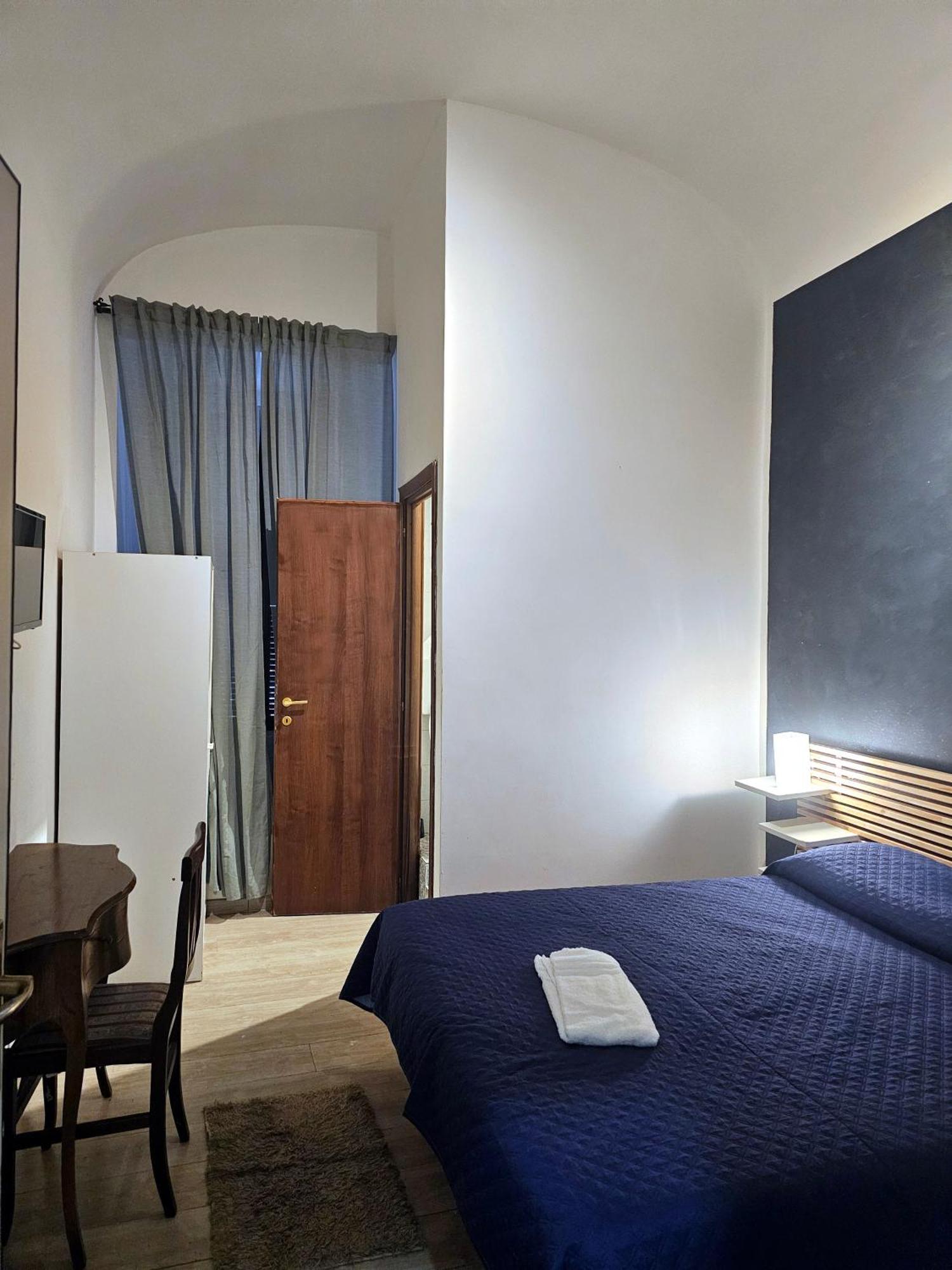 Cialdini 13 Roma Hotel Exterior photo