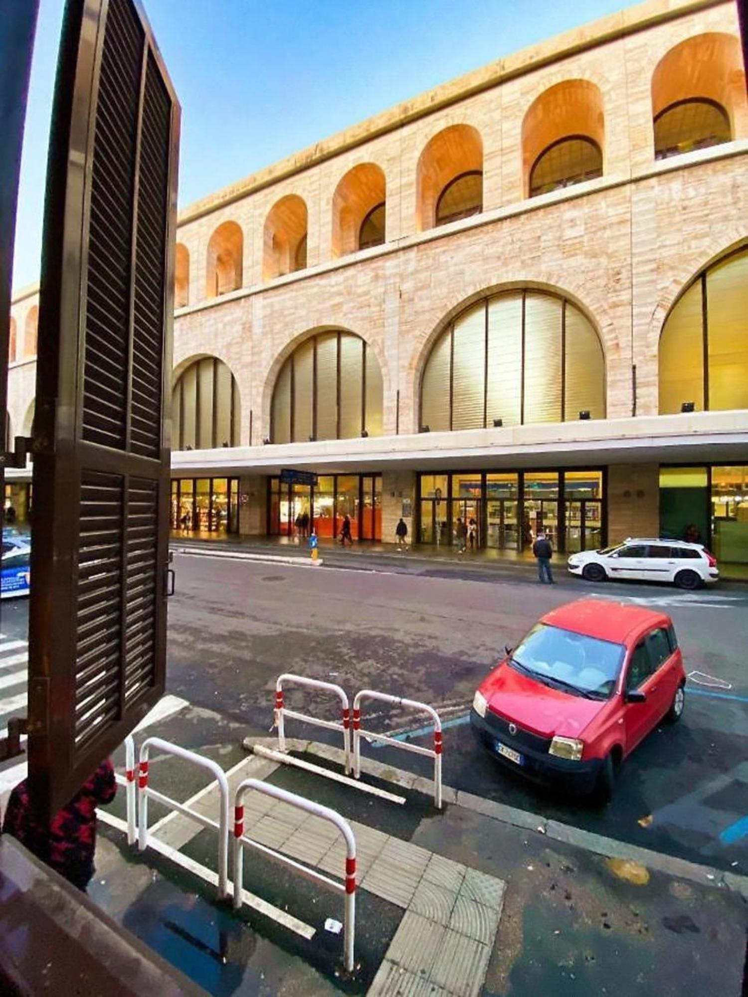Cialdini 13 Roma Hotel Exterior photo