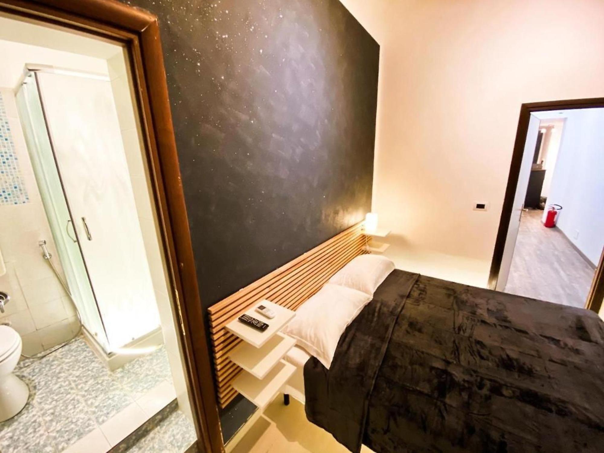 Cialdini 13 Roma Hotel Exterior photo
