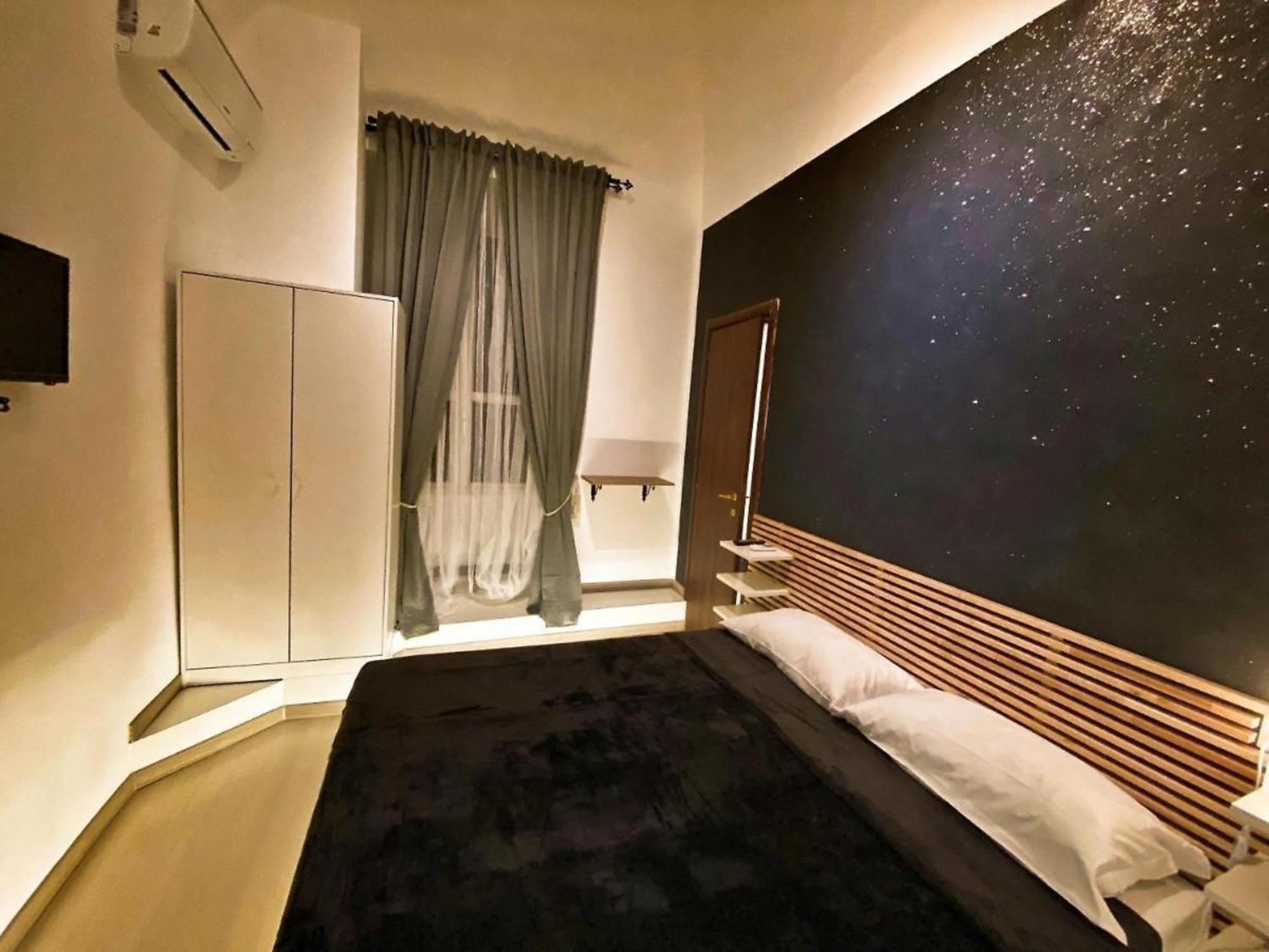 Cialdini 13 Roma Hotel Exterior photo