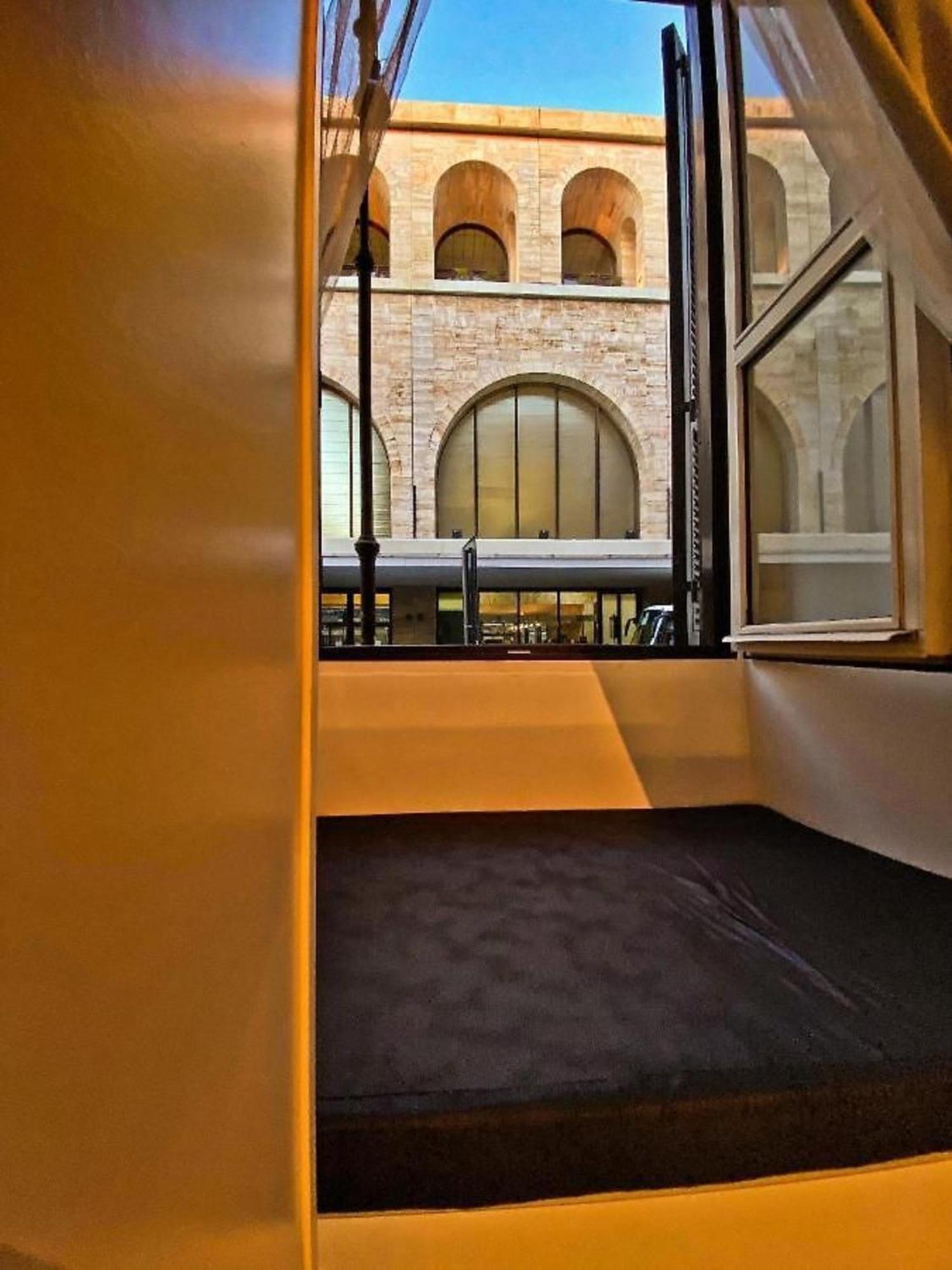 Cialdini 13 Roma Hotel Exterior photo