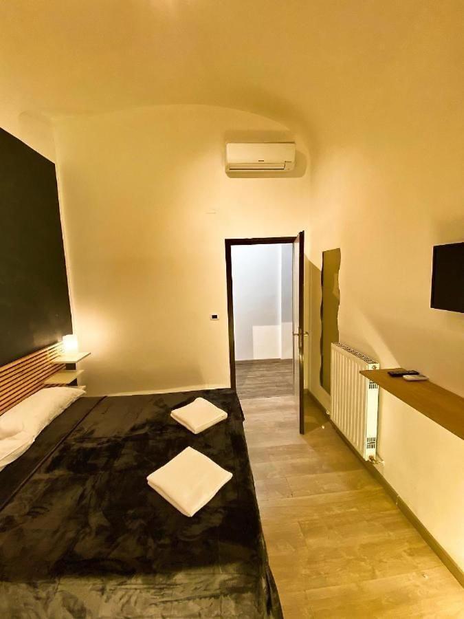 Cialdini 13 Roma Hotel Exterior photo